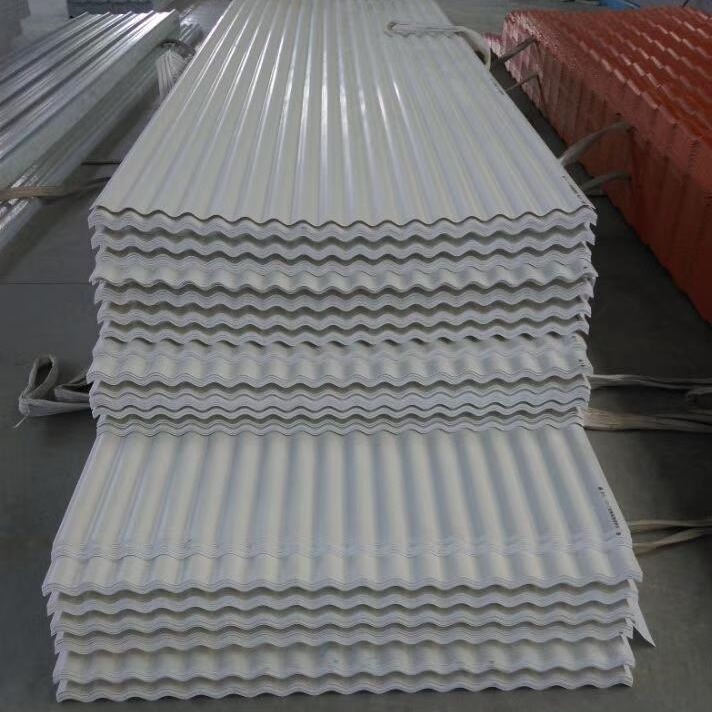 亮瓦大全與細節(jié)圖 高質(zhì)量金屬建筑裝飾材料的精選指南