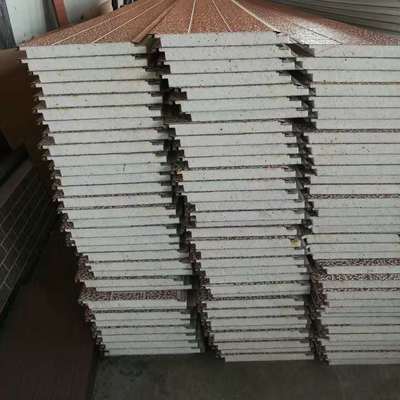 保溫隔熱金屬雕花復(fù)合板 廠價直供，助力節(jié)能建筑裝飾