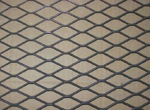 鋼板網(wǎng)高清圖鑒與專業(yè)制造解析 聚焦安平縣東澤金屬絲網(wǎng)廠