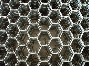 蜂窩體 結構、工藝與應用——以金屬蜂窩體與金屬焊接蜂窩體為例