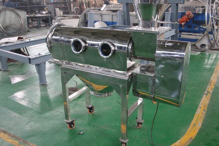 設備 日用化工機械 日用化工機械配件 > 氣流篩分機 化工醫藥粉末專用