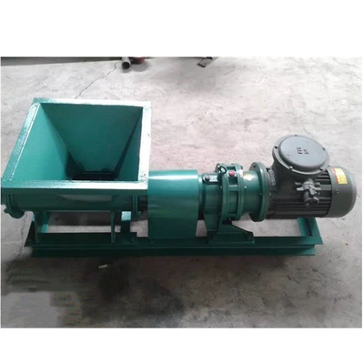 礦寶 5.5kw隧道堵炮眼炮泥機 煤礦井下防爆炮泥機 地鐵隧道擠泥機