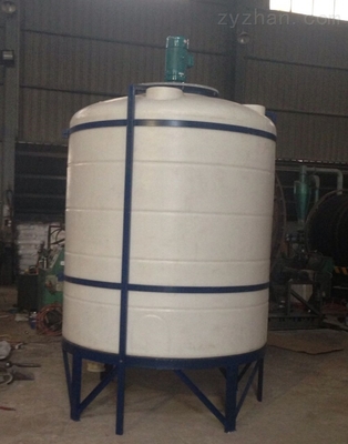 化工品攪拌罐 500L/1000L/2立方耐酸堿PE攪拌桶設(shè)備_日用化工品攪拌罐,500L耐酸堿PE攪拌桶設(shè)備,1000L耐酸堿PE攪拌桶設(shè)備,2立方耐酸堿PE攪拌_中國(guó)制藥網(wǎng)
