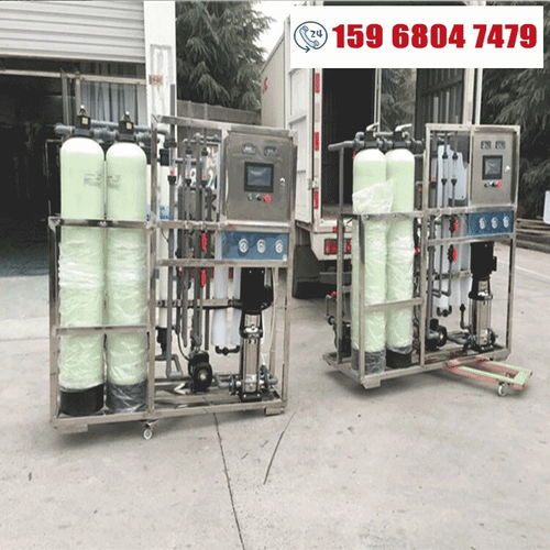 【浙江工業(yè)污水處理設(shè)備達(dá)旺去離子設(shè)備廠小型反滲透設(shè)備安裝】-