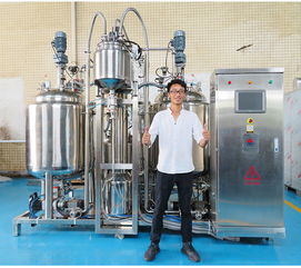 全自動反應(yīng)釜精密計(jì)量稱重混合機(jī)灌裝機(jī)設(shè)備廠家