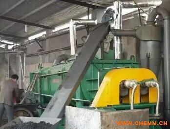 污泥專用圓盤干燥機(jī) 圓盤干燥機(jī) 常州市力度干燥 化工機(jī)械網(wǎng)