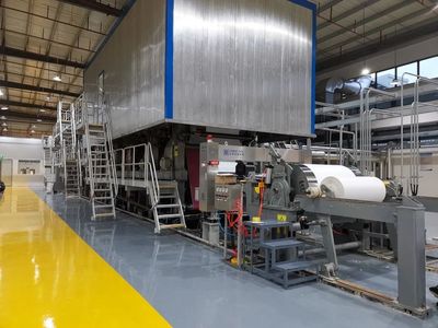 辦實事 暖人心 | 中國聯(lián)合裝備 傾情辦實事，創(chuàng)新謀發(fā)展，筑牢安全防線