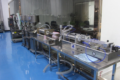 日用化工、化妝品、制藥、食品等行業(yè)成套設(shè)備 核心引擎與創(chuàng)新前沿