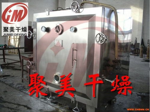 常州聚美干燥 醫(yī)藥中間體干燥解決方案專家——方形真空干燥機(jī)與防火封堵材料的安全應(yīng)用