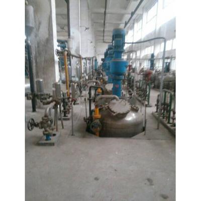 山東恒泰化工優質二手化工設備 補糖罐、配料罐、發酵罐供應信息